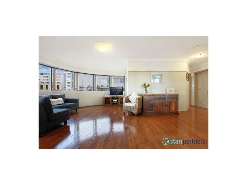 19/36 Albert St, North Parramatta NSW 2151
