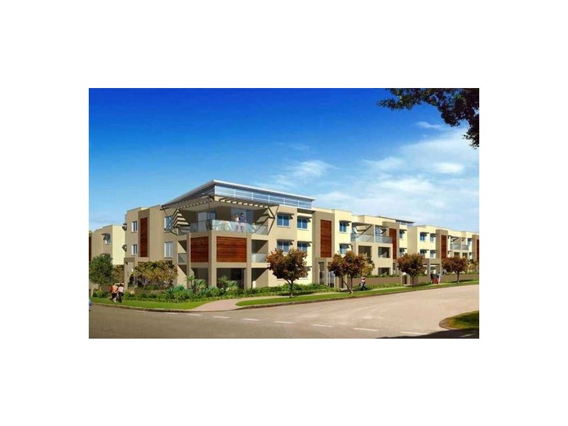 32/1-11 Lydbrook Street, Westmead NSW 2145