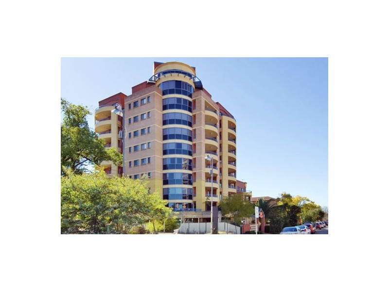28/36 Albert Street, North Parramatta NSW 2151