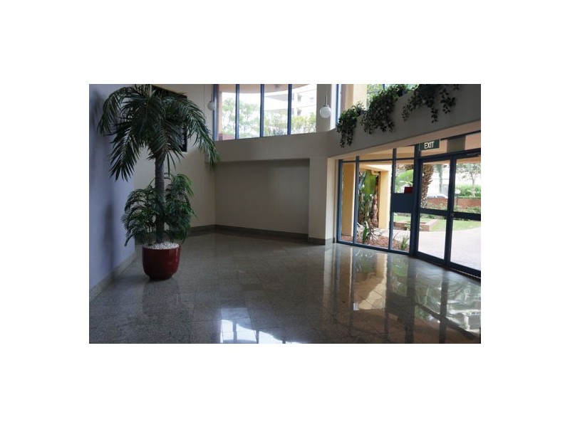 28/36 Albert Street, North Parramatta NSW 2151