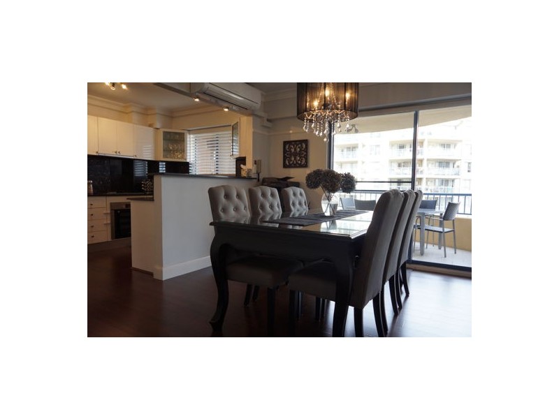 28/36 Albert Street, North Parramatta NSW 2151