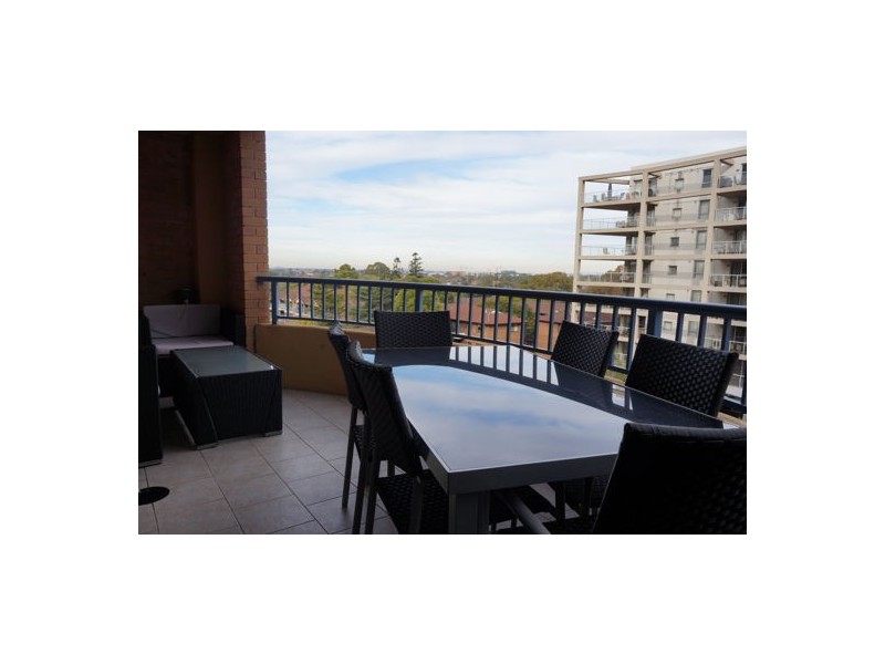 28/36 Albert Street, North Parramatta NSW 2151