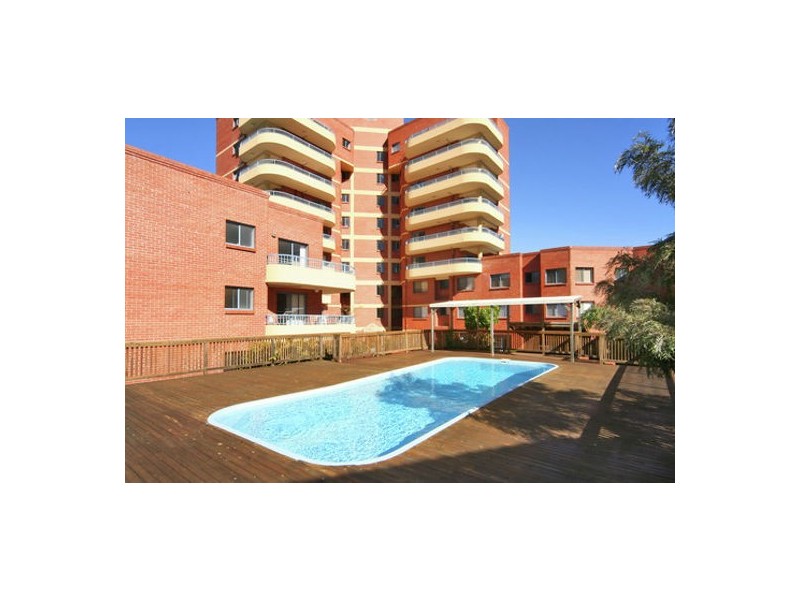 28/36 Albert Street, North Parramatta NSW 2151