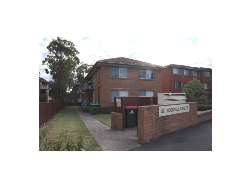 2/39 O’Connell Street, North Parramatta NSW 2151