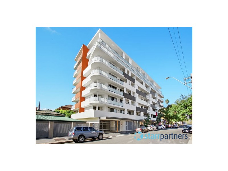 13/20-24 Sorrell Street, Parramatta NSW 2150