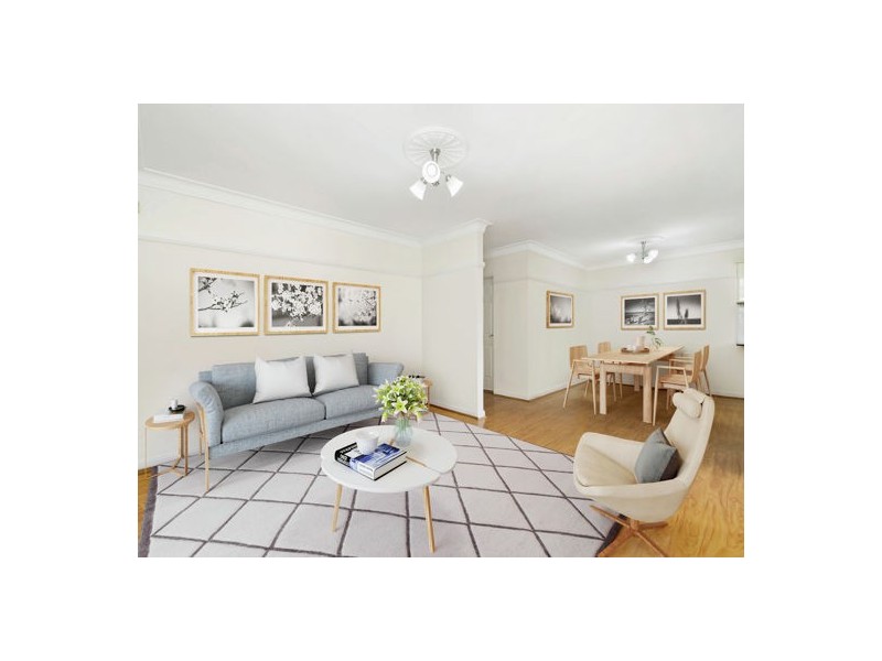 3/2-6 Mowle Street, Westmead NSW 2145