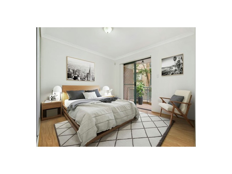 3/2-6 Mowle Street, Westmead NSW 2145