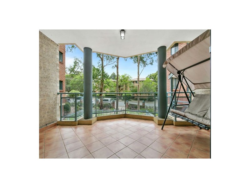 3/2-6 Mowle Street, Westmead NSW 2145