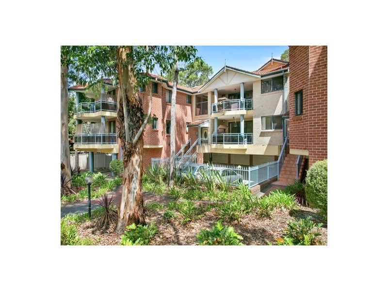 3/2-6 Mowle Street, Westmead NSW 2145