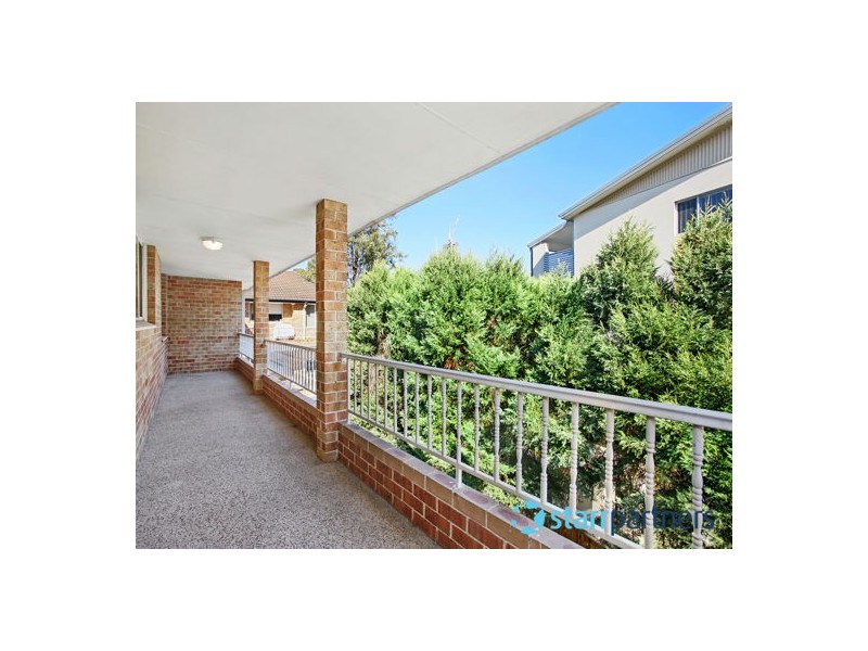 7/51 Fennell Street, North Parramatta NSW 2151
