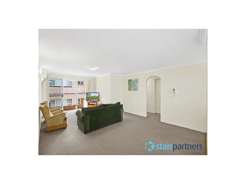 7/51 Fennell Street, North Parramatta NSW 2151