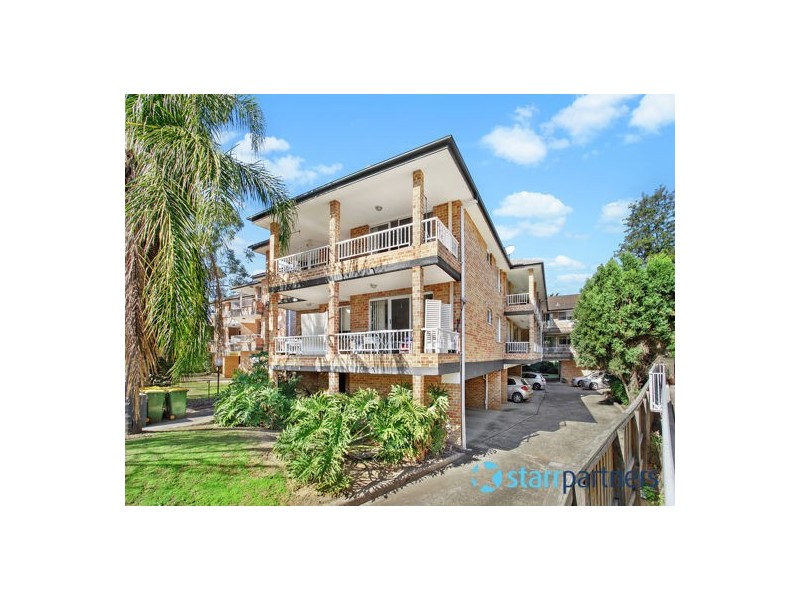 7/51 Fennell Street, North Parramatta NSW 2151