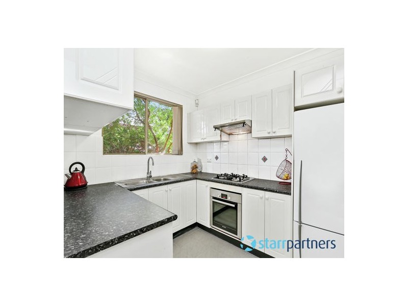 1/35-37 Windsor Road, Merrylands NSW 2160