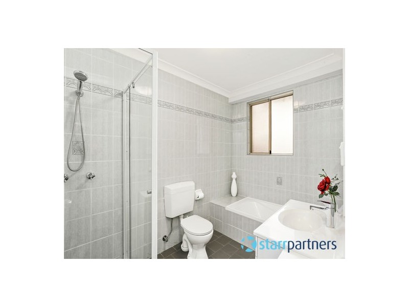 1/35-37 Windsor Road, Merrylands NSW 2160