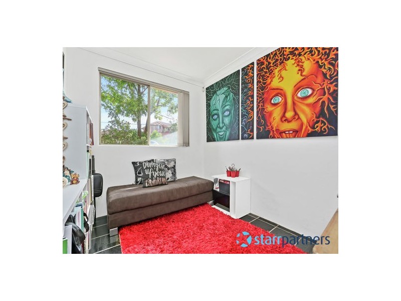 1/35-37 Windsor Road, Merrylands NSW 2160