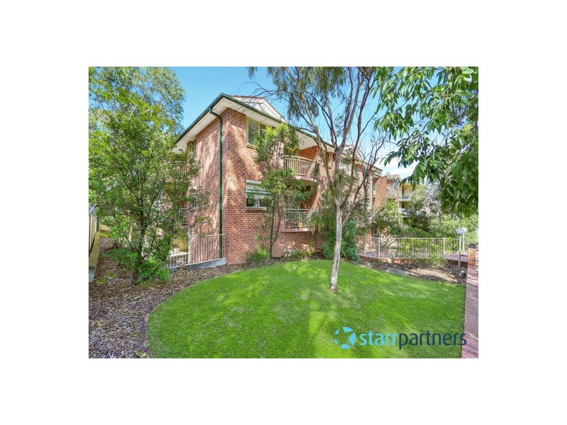 1/35-37 Windsor Road, Merrylands NSW 2160