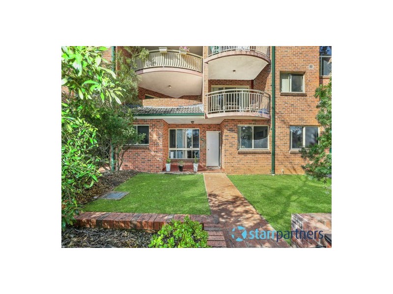 1/35-37 Windsor Road, Merrylands NSW 2160