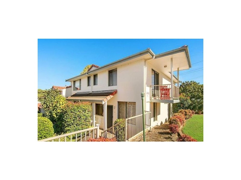 1/125 Park Rd, Dundas NSW 2117