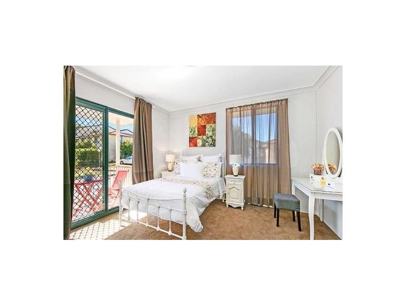 1/125 Park Rd, Dundas NSW 2117