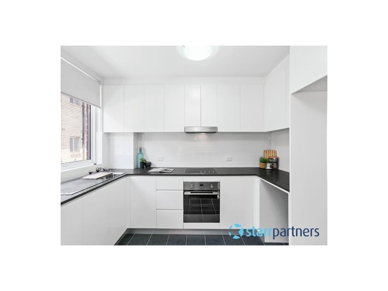 1/24 Bellevue Street, North Parramatta NSW 2151