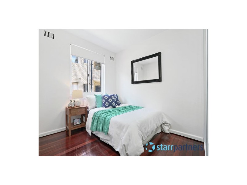 1/24 Bellevue Street, North Parramatta NSW 2151