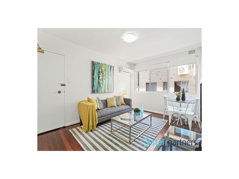 1/24 Bellevue Street, North Parramatta NSW 2151