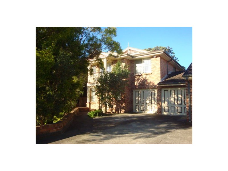 1/211 Windsor Road, Northmead NSW 2152