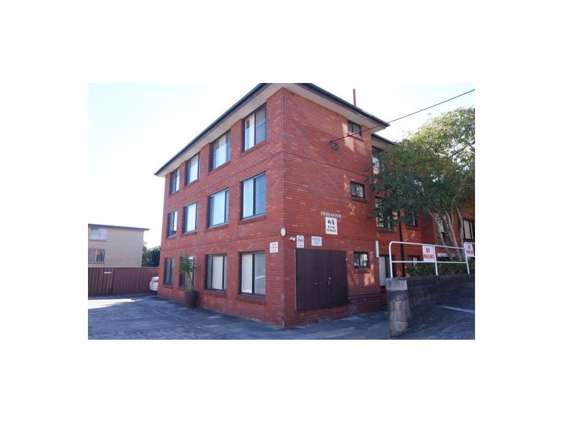 6/6a Banks St, Meadowbank NSW 2114