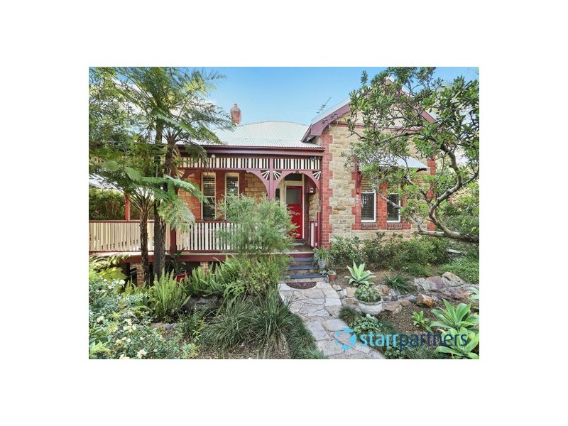 120 Park Road, Rydalmere NSW 2116