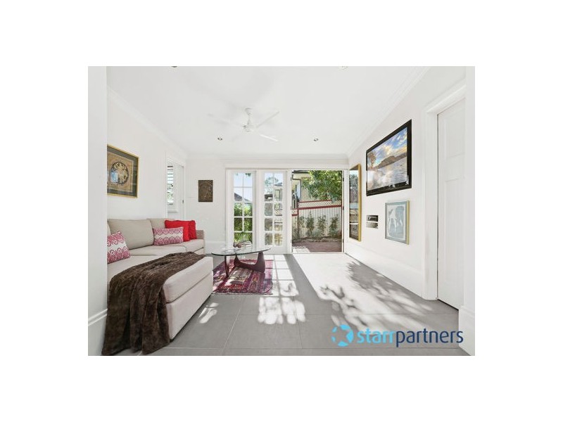 120 Park Road, Rydalmere NSW 2116