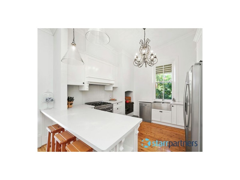 120 Park Road, Rydalmere NSW 2116