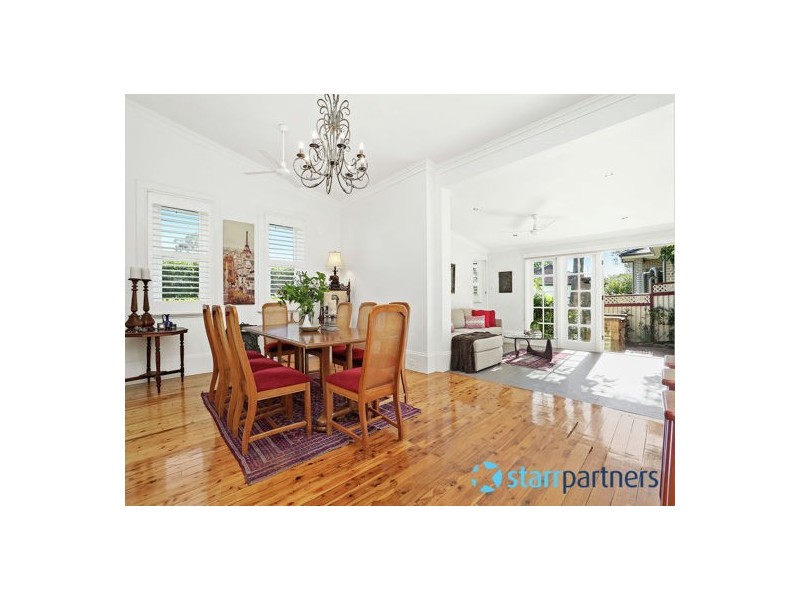 120 Park Road, Rydalmere NSW 2116