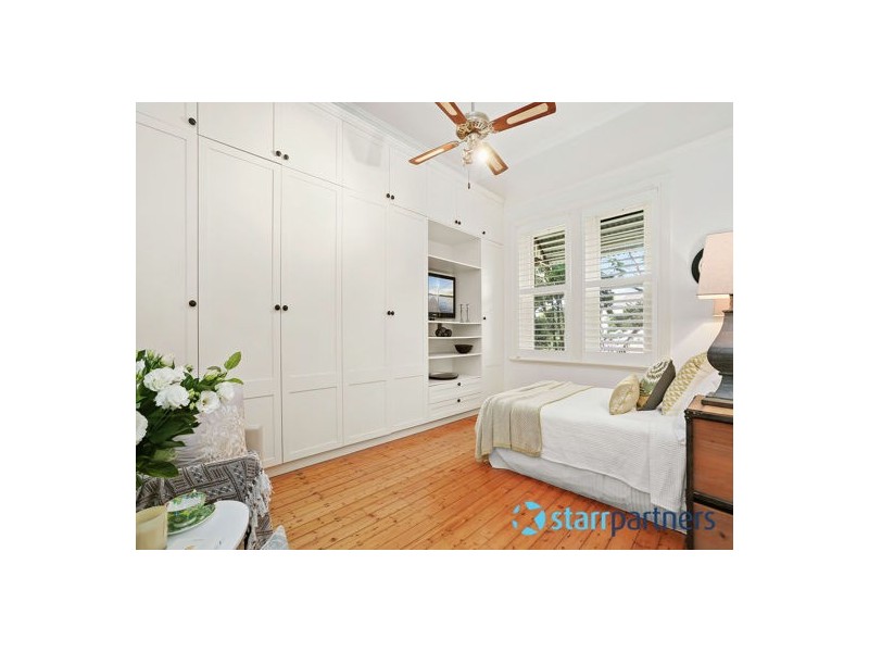 120 Park Road, Rydalmere NSW 2116