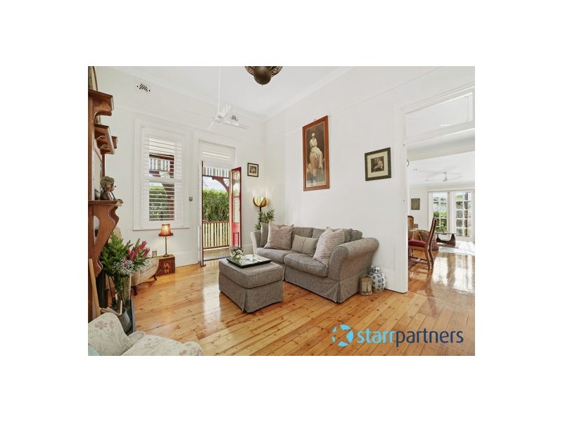 120 Park Road, Rydalmere NSW 2116