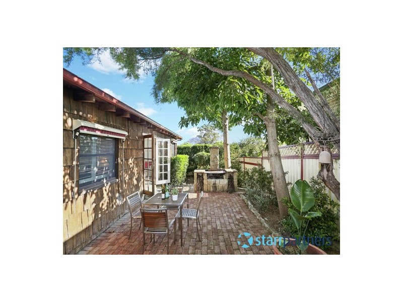 120 Park Road, Rydalmere NSW 2116