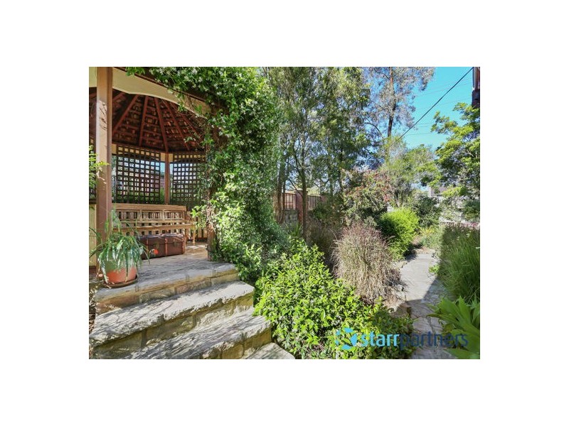 120 Park Road, Rydalmere NSW 2116