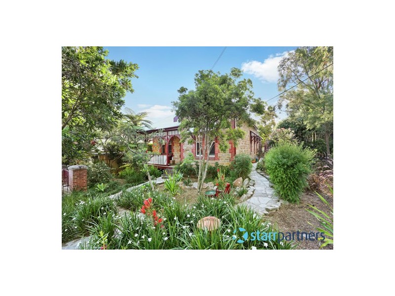 120 Park Road, Rydalmere NSW 2116