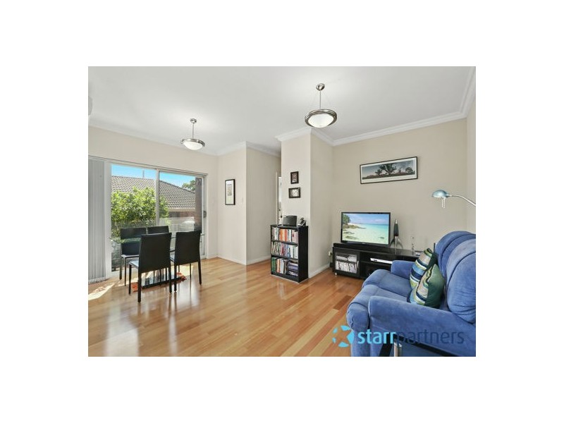 6/22 Factory Street, North Parramatta NSW 2151