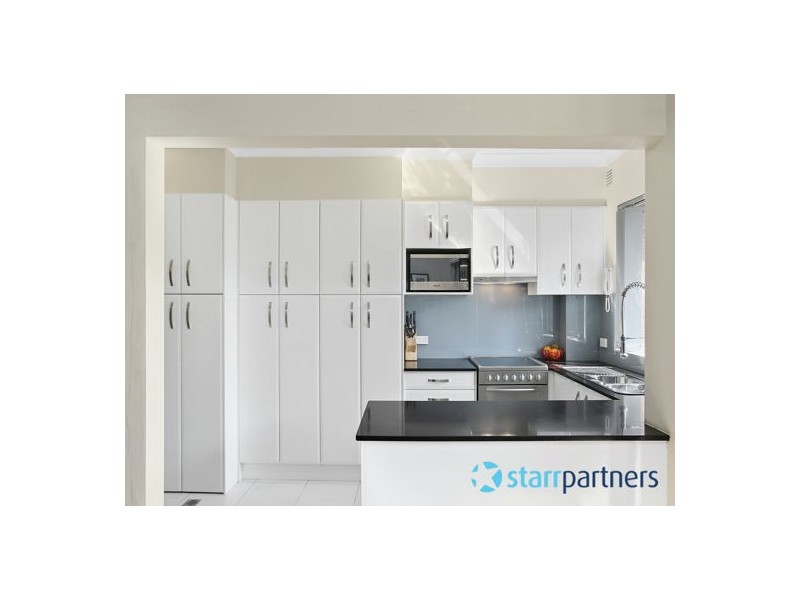 6/22 Factory Street, North Parramatta NSW 2151