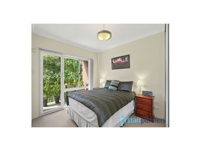 6/22 Factory Street, North Parramatta NSW 2151