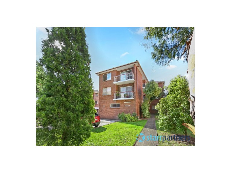 6/22 Factory Street, North Parramatta NSW 2151