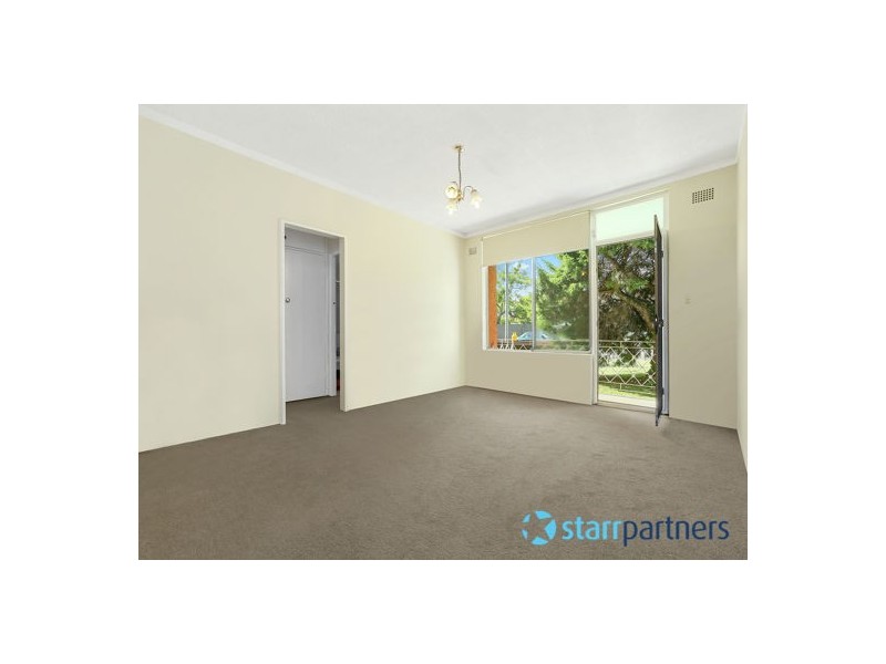 1/17 Mason Street, North Parramatta NSW 2151