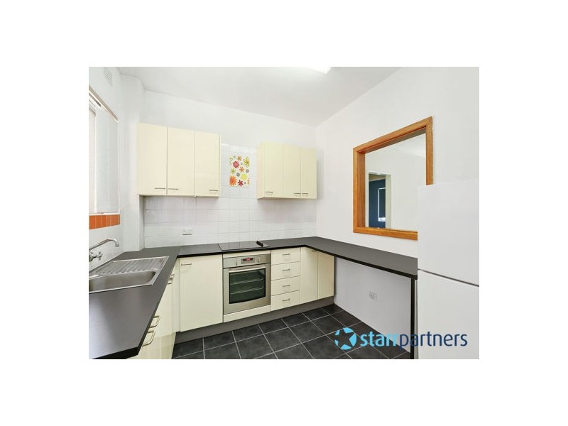 1/17 Mason Street, North Parramatta NSW 2151