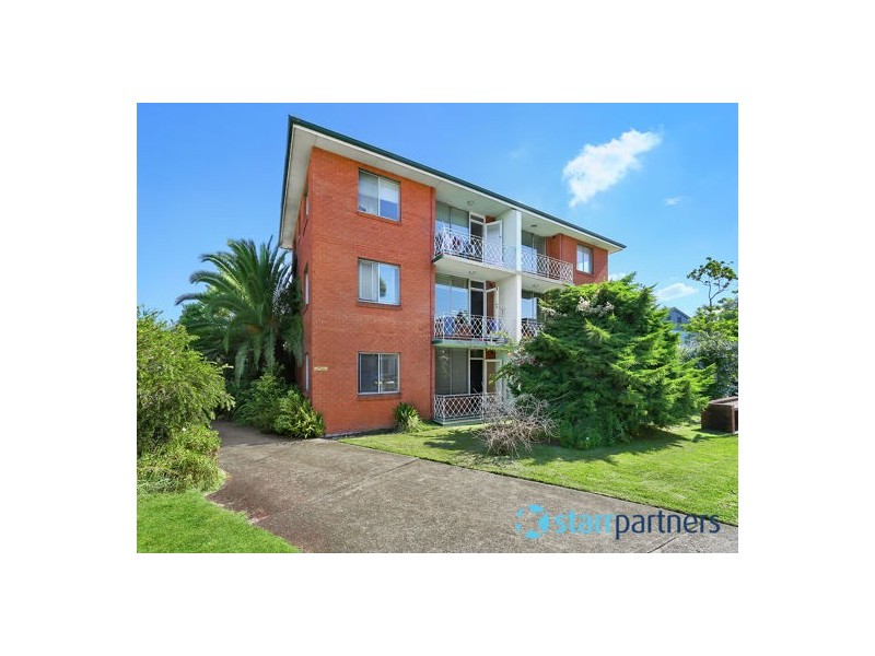 1/17 Mason Street, North Parramatta NSW 2151