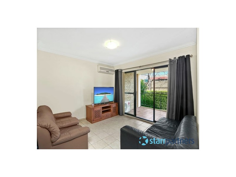 16/12 Murray Street, Northmead NSW 2152