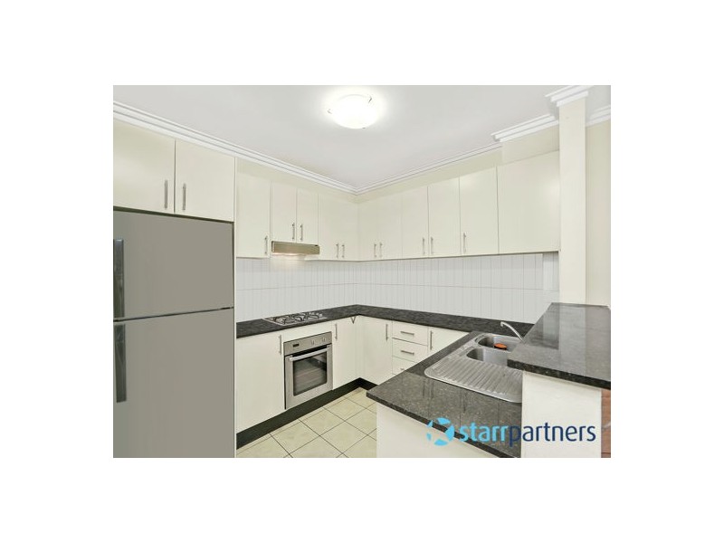 16/12 Murray Street, Northmead NSW 2152