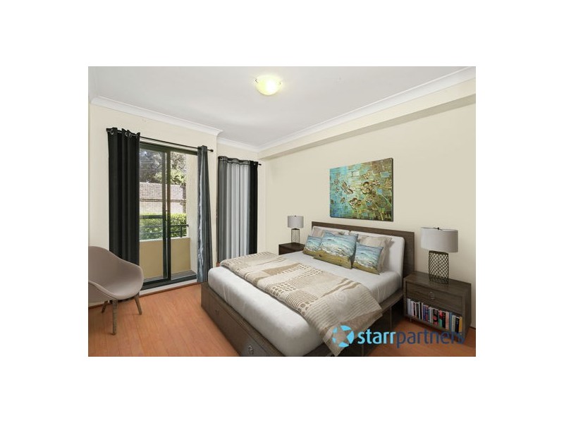 16/12 Murray Street, Northmead NSW 2152