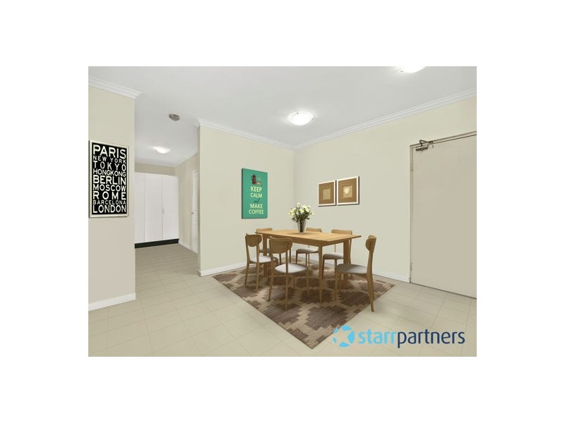 16/12 Murray Street, Northmead NSW 2152