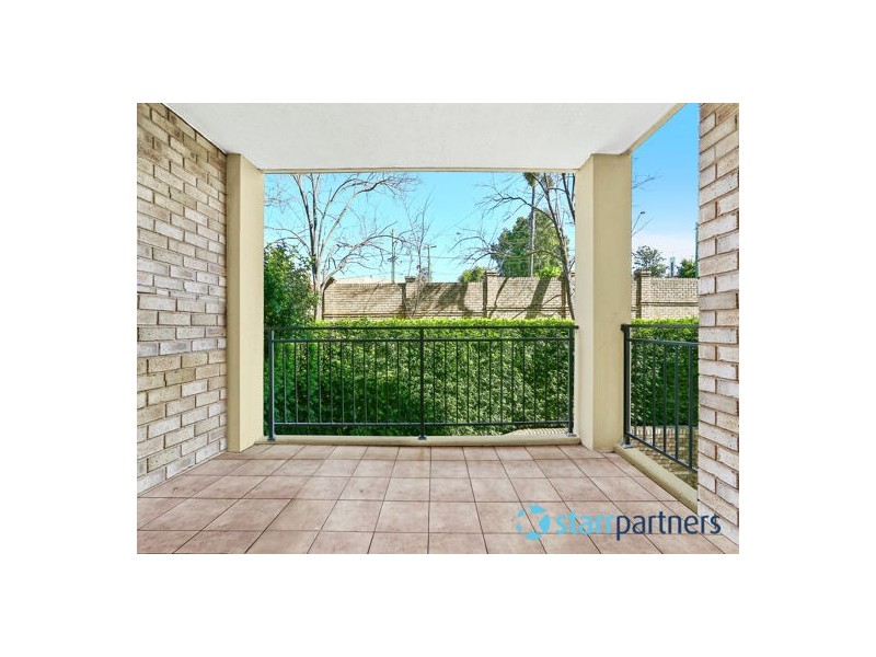 16/12 Murray Street, Northmead NSW 2152