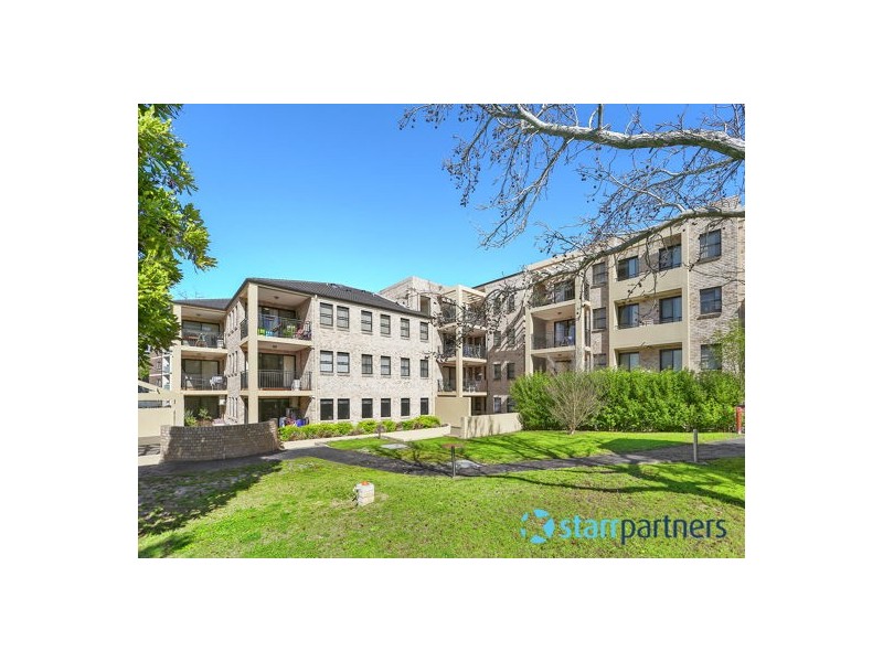 16/12 Murray Street, Northmead NSW 2152